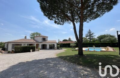 vente maison 385 000 € à proximité de Gaillac (81600)