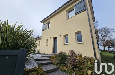 vente maison 335 000 € à proximité de Gauriaguet (33240)