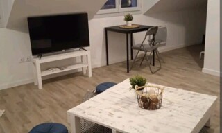 Appartement 1 Pièce 22 m² à vendre à Longjumeau (91160)