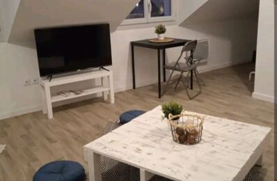 vente appartement 135 000 € à proximité de Antony (92160)