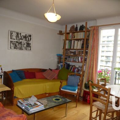 Appartement 4 pièces 76 m²