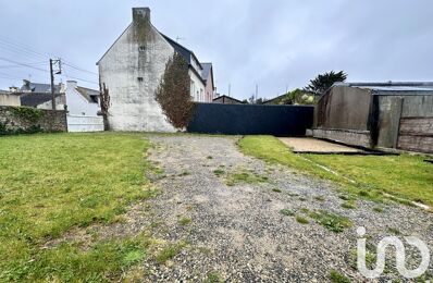 vente terrain 159 000 € à proximité de Plobannalec-Lesconil (29740)