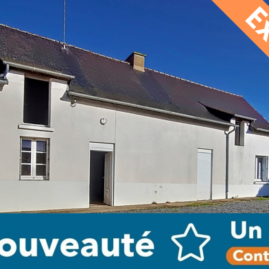 Maison 5 pièces 130 m²