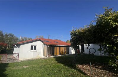 maison 3 pièces 98 m2 à vendre à Saint-Pardoux-Isaac (47800)