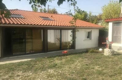 vente maison 139 750 € à proximité de Lalandusse (47330)