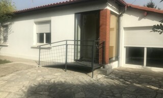 Maison 3 Pièces 98 m² à vendre à Saint-Pardoux-Isaac (47800)