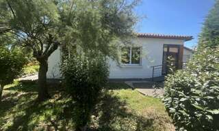 Maison 3 Pièces 98 m² à vendre à Saint-Pardoux-Isaac (47800)