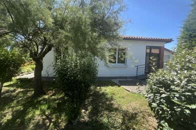 Maison 3 pièces 139750 €