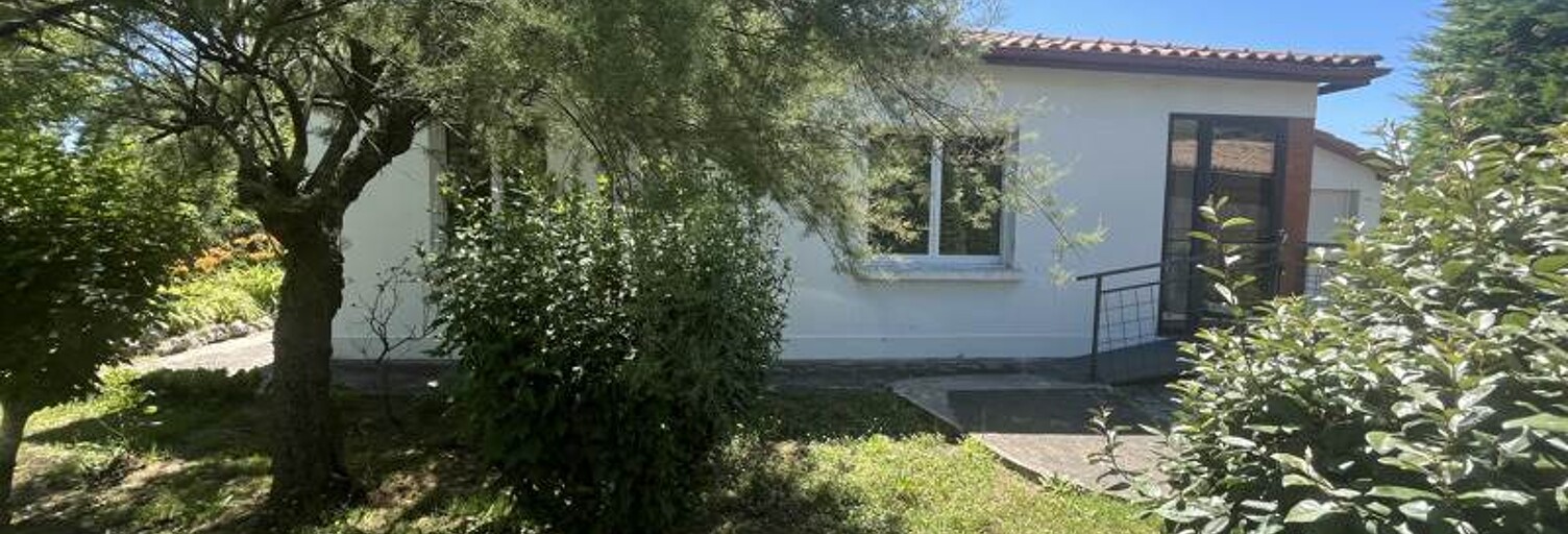 Maison 3 Pièces 98 m² à vendre à Saint-Pardoux-Isaac (47800)