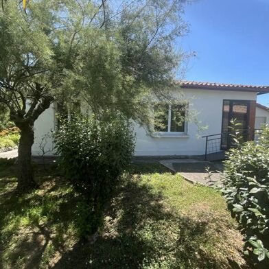 Maison 3 pièces 139750 €