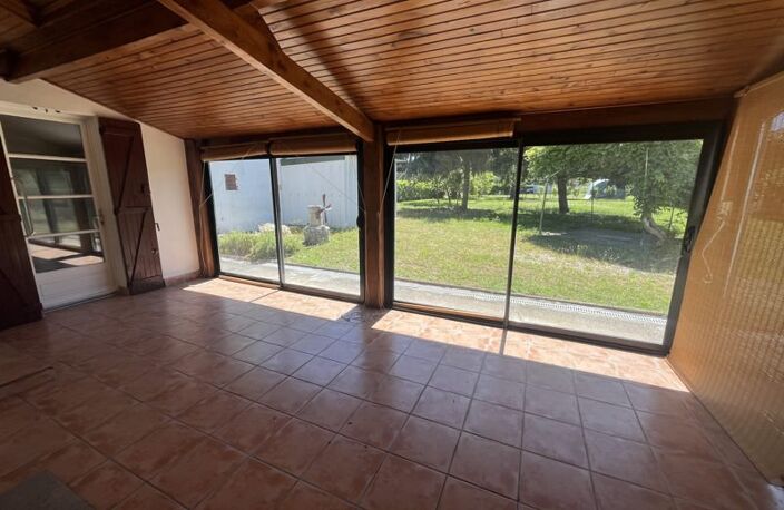 Pavillon de 3 pièces principales — photo 2