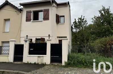 vente maison 399 000 € à proximité de La Courneuve (93120)