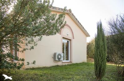 maison 4 pièces 85 m2 à vendre à Villefranche-de-Lauragais (31290)