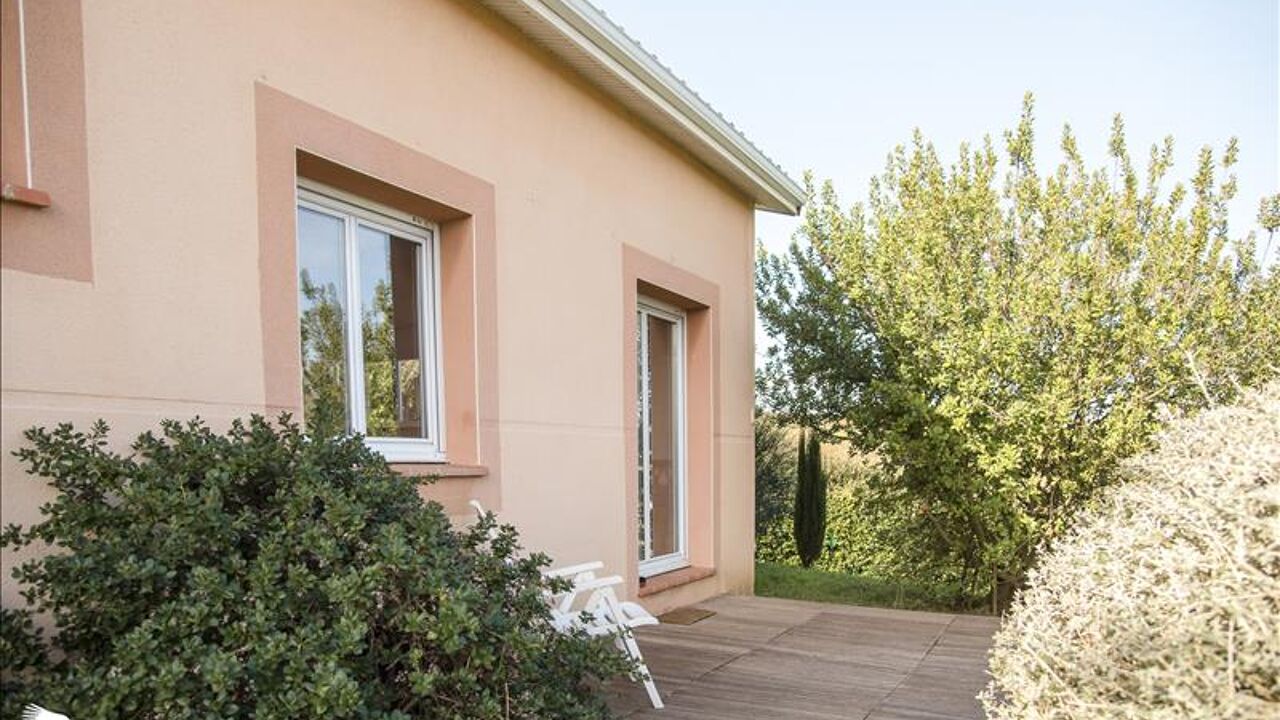 maison 4 pièces 85 m2 à vendre à Villefranche-de-Lauragais (31290)