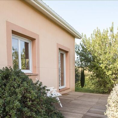 Maison 4 pièces 85 m²