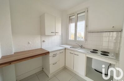 vente appartement 130 500 € à proximité de Saint-Mandrier-sur-Mer (83430)