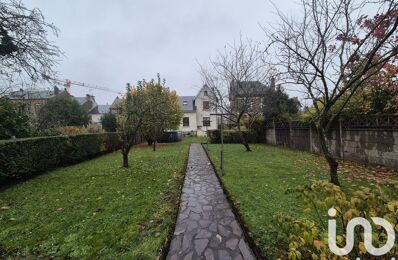 maison 6 pièces 120 m2 à vendre à Charleville-Mézières (08000)