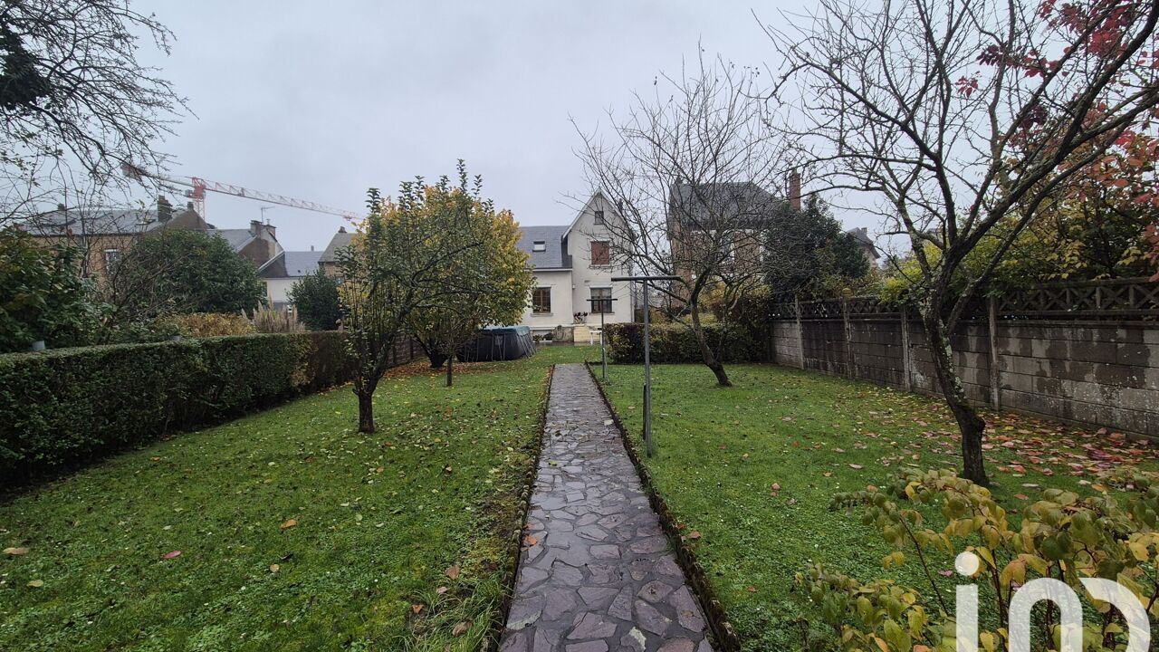 maison 6 pièces 120 m2 à vendre à Charleville-Mézières (08000)