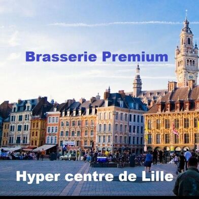 Commerce  740000 €