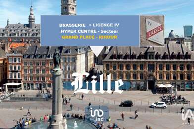 Commerce  545000 €