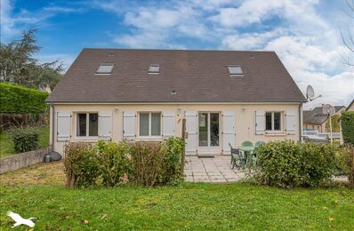 vente maison 275 600 € à proximité de Civray-de-Touraine (37150)