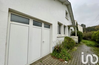 maison 7 pièces 100 m2 à vendre à Saint-Nazaire (44600)