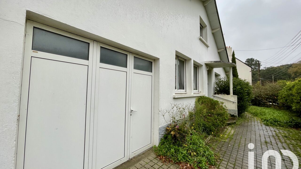 maison 7 pièces 100 m2 à vendre à Saint-Nazaire (44600)