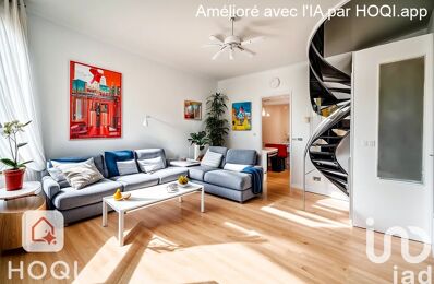 vente maison 445 000 € à proximité de Saint-André-des-Eaux (44117)