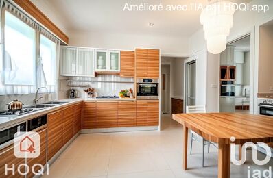 maison 7 pièces 100 m2 à vendre à Saint-Nazaire (44600)