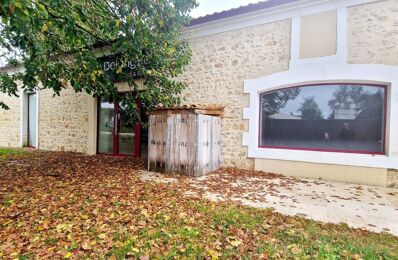 vente commerce 357 000 € à proximité de Périgueux (24000)