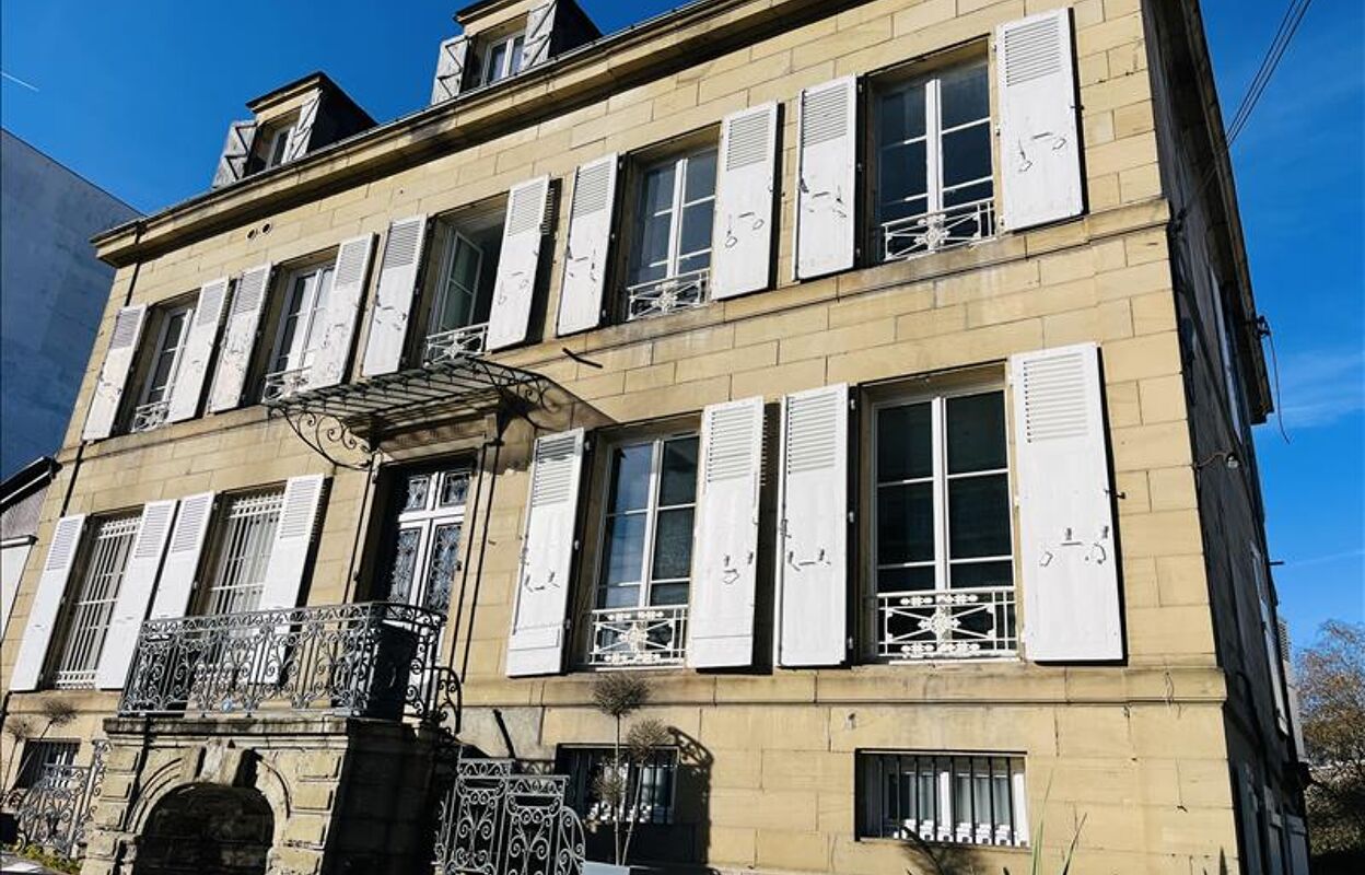 appartement 2 pièces 65 m2 à vendre à Brive-la-Gaillarde (19100)