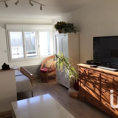 Appartement 1 pièce 45 m²