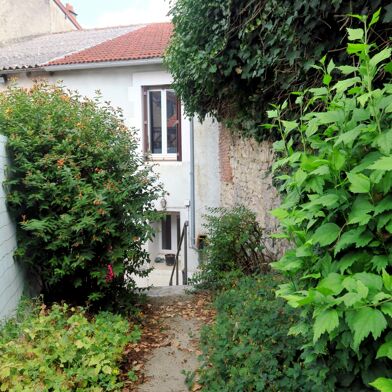 Maison 3 pièces 76 m²