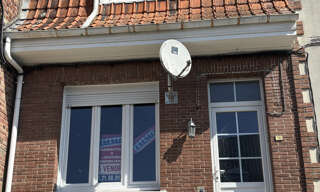 Maison 3 Pièces 63 m² à vendre à Saint-Michel-sur-Ternoise (62130)