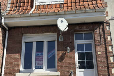 Maison 3 pièces 68000 €