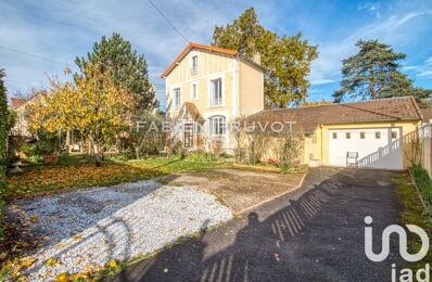 vente maison 429 000 € à proximité de Cormeilles-en-Parisis (95240)