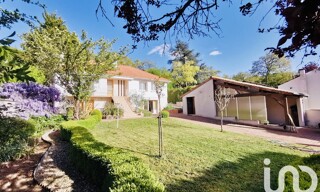 Maison 6 Pièces 203 m² à vendre à Croutelle (86240)