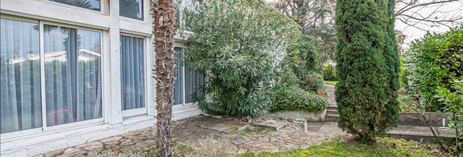 Maison 5 Pièces 185 m² à vendre à Mérignac (33700)