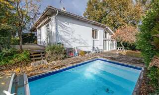 Maison 5 Pièces 185 m² à vendre à Mérignac (33700)