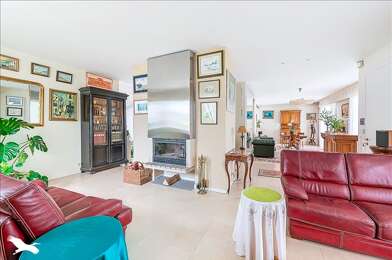 Maison 5 pièces 699000 €