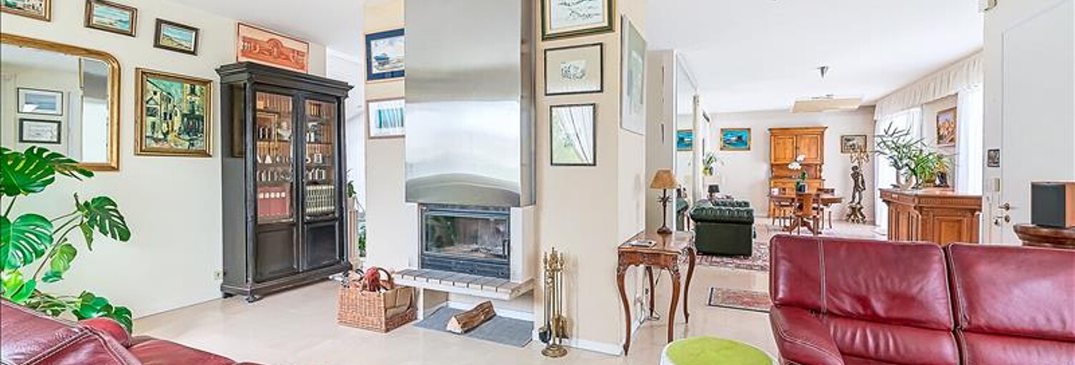 Maison 5 Pièces 185 m² à vendre à Mérignac (33700)