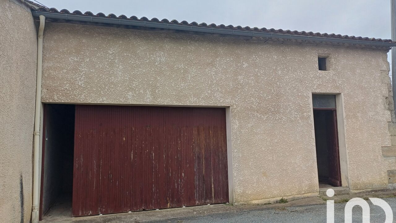 maison 2 pièces 40 m2 à vendre à Monprimblanc (33410)