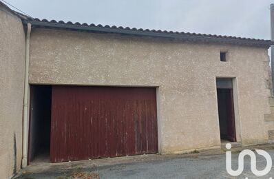 vente maison 36 900 € à proximité de Saint-Sulpice-de-Pommiers (33540)