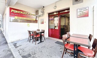 Commerce  53 m² à vendre à Pontault-Combault (77340)