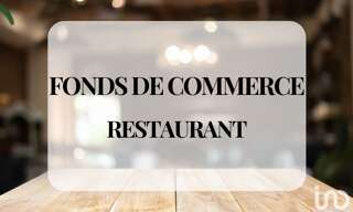 Commerce  53 m² à vendre à Pontault-Combault (77340)