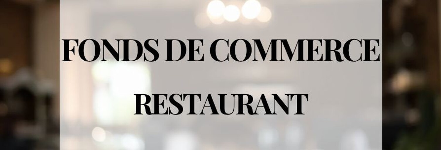 Commerce  53 m² à vendre à Pontault-Combault (77340)