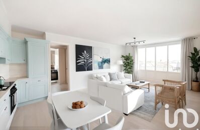 vente appartement 245 000 € à proximité de Coubron (93470)