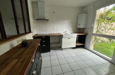 maison 6 pièces 110 m2 à vendre à Talence (33400)