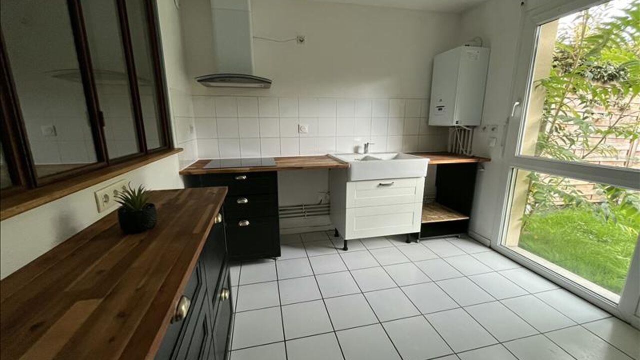 maison 6 pièces 110 m2 à vendre à Talence (33400)