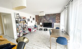 Appartement 3 Pièces 65 m² à vendre à Brunoy (91800)